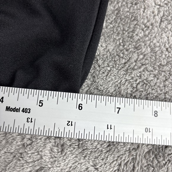 Adidias Boys Climalite Knickers Pants‎ Size XL Black - Picture 4 of 16